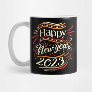 HAVE A MERRY CHRISTMAS - HAPPY NEW YEAR 2023 Mug